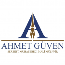 Ahmet Güven, Serbest Muhasebeci Mali Müşavir, Dörtyol, Hatay